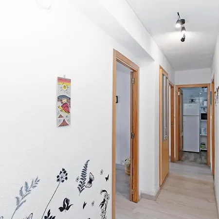 A Peaceful Escape In Appartement