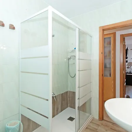 A Peaceful Escape In Appartement