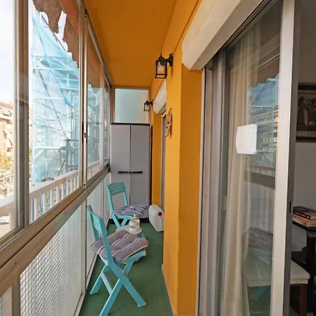 Appartement A Peaceful Escape In *