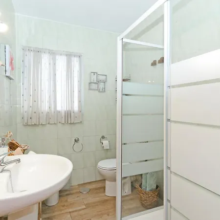 Appartement A Peaceful Escape In