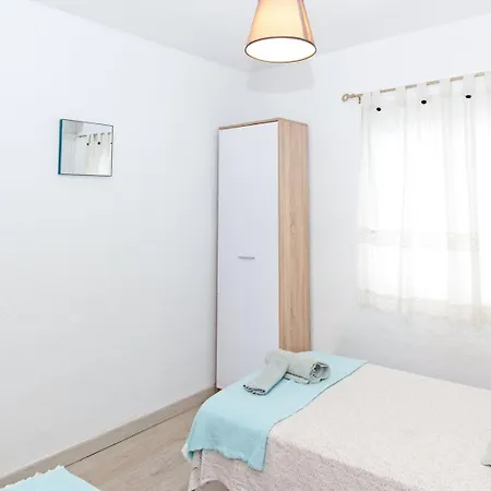 A Peaceful Escape In *