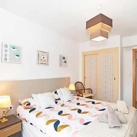 A Peaceful Escape In *