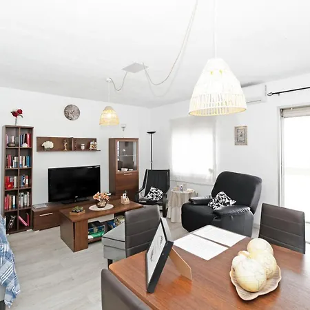 Apartmán A Peaceful Escape In Benidorm