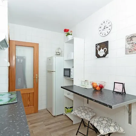 A Peaceful Escape In *