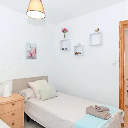 A Peaceful Escape In