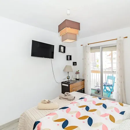 A Peaceful Escape In Apartment