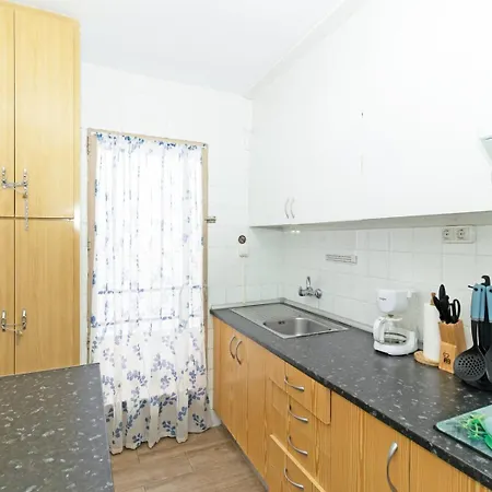 Apartmán A Peaceful Escape In