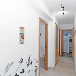 A Peaceful Escape In Apartmán