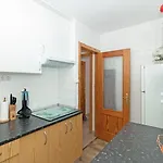 A Peaceful Escape In Apartmán *