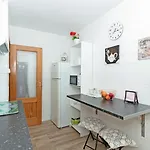 A Peaceful Escape In *