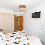 Apartmán A Peaceful Escape In Benidorm