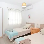 A Peaceful Escape In Apartmán *