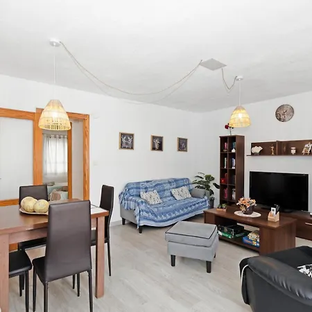 A Peaceful Escape In Apartamento