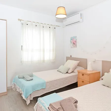 A Peaceful Escape In Apartman *